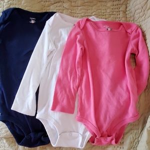 Carter's Bodysuits